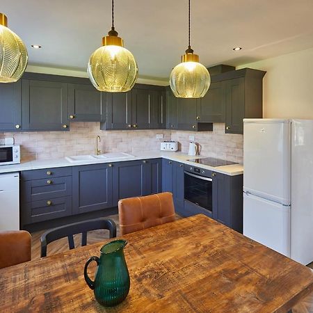 Host & Stay - Fox Cottage Bellingham Buitenkant foto